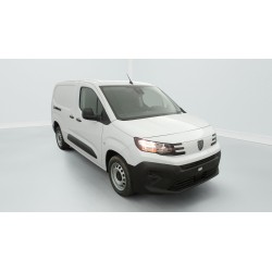 PEUGEOT PARTNER FOURGON