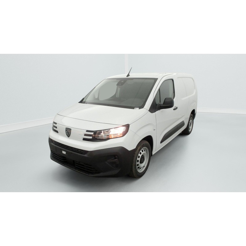 PEUGEOT PARTNER FOURGON