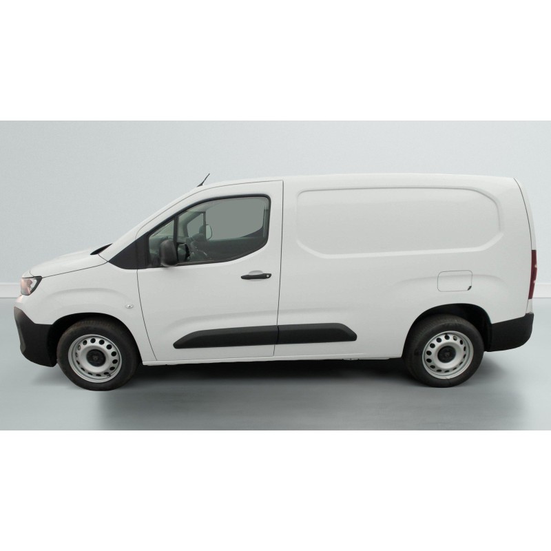 PEUGEOT PARTNER FOURGON