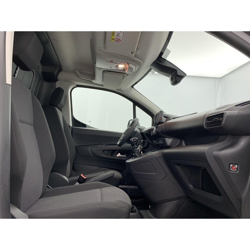 PEUGEOT PARTNER FOURGON