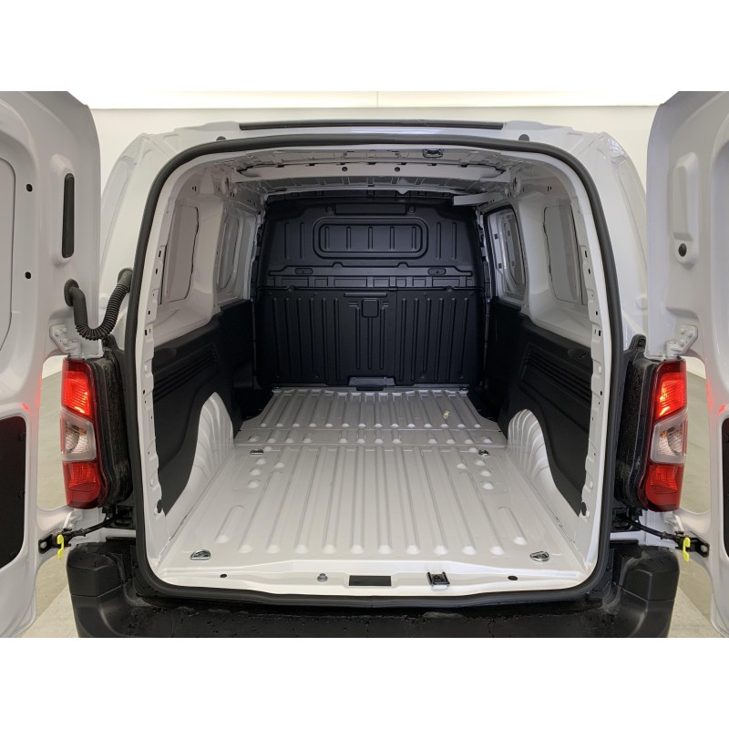 PEUGEOT PARTNER FOURGON