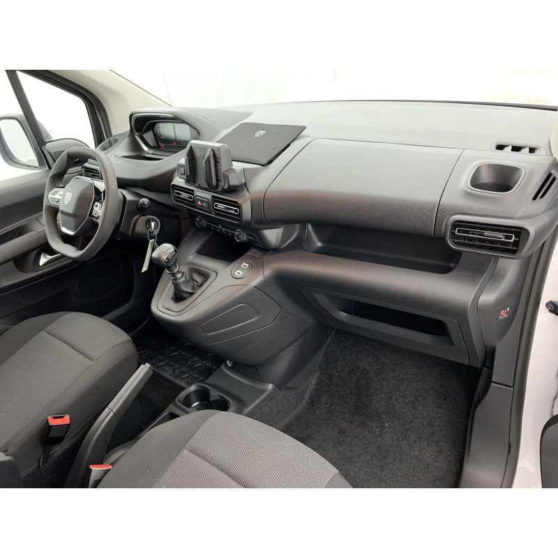 PEUGEOT PARTNER FOURGON