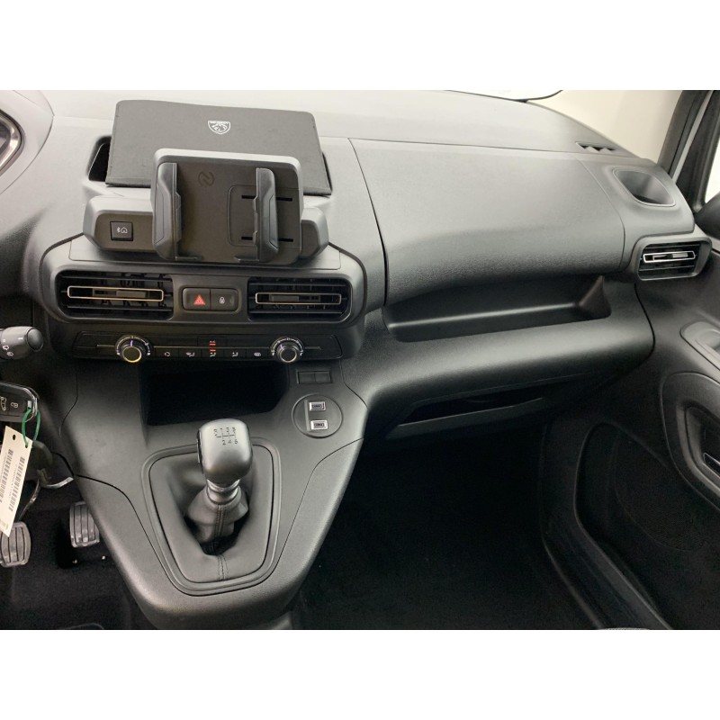 PEUGEOT PARTNER FOURGON