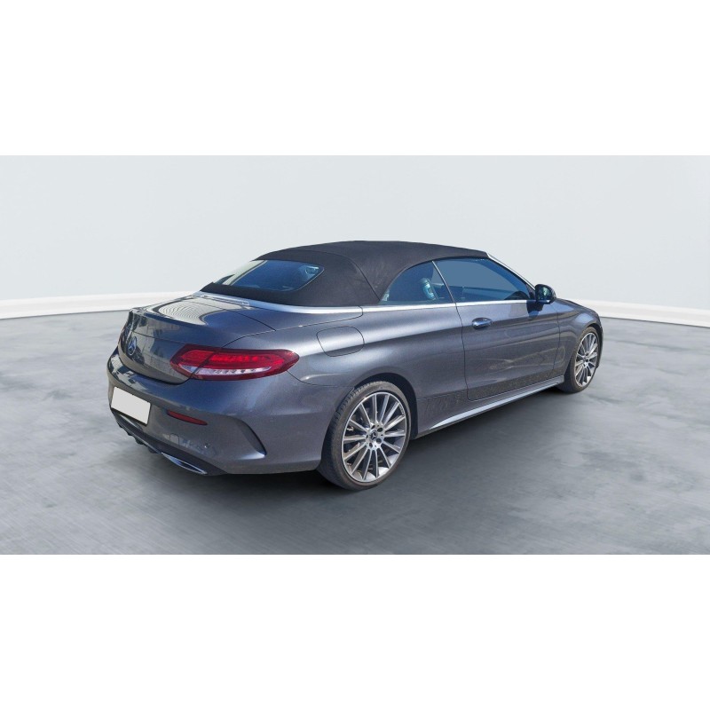 MERCEDES-BENZ CLASSE C CABRIOLET
