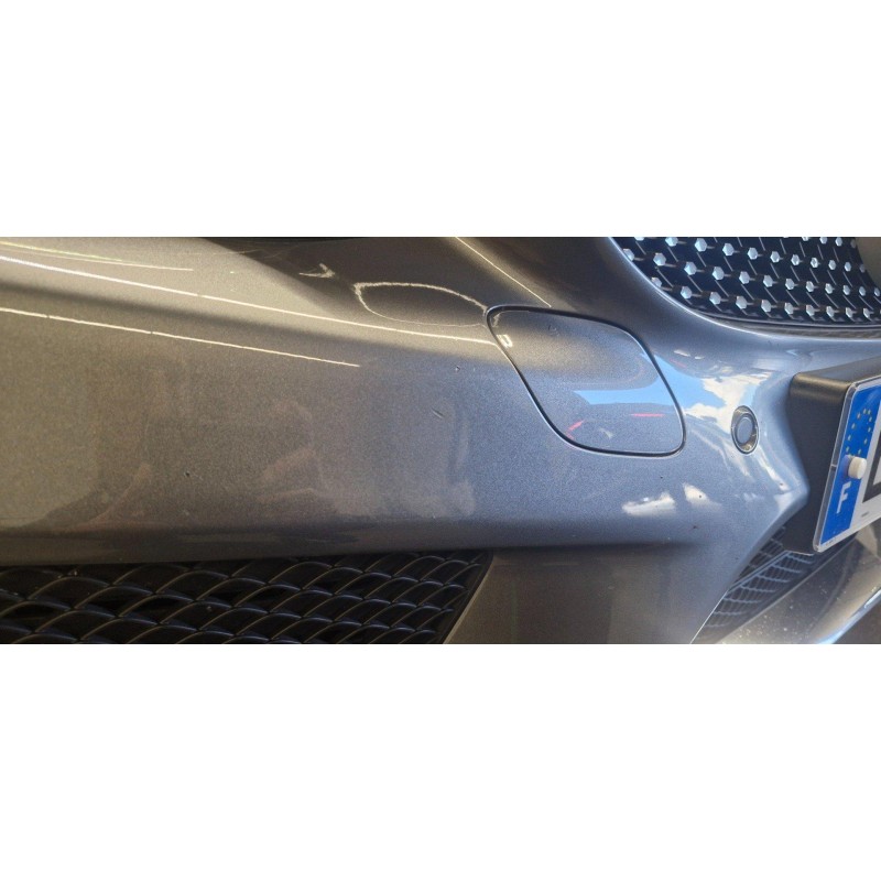 MERCEDES-BENZ CLASSE C CABRIOLET