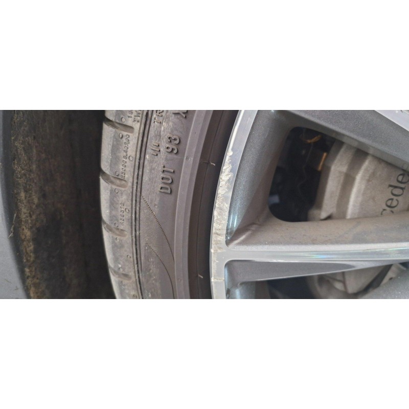 MERCEDES-BENZ CLASSE C CABRIOLET