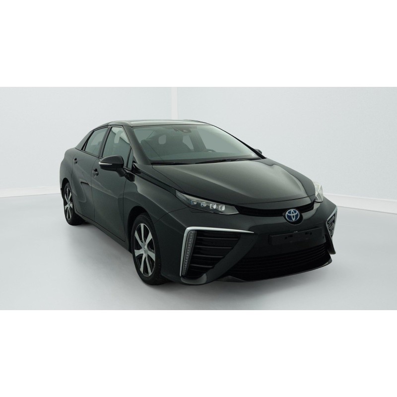 TOYOTA MIRAI