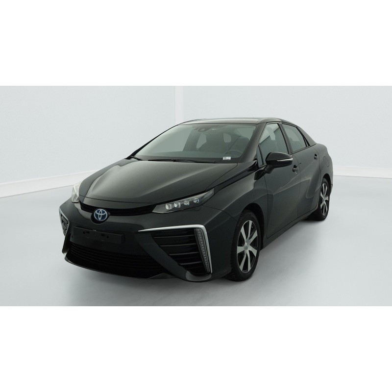 TOYOTA MIRAI