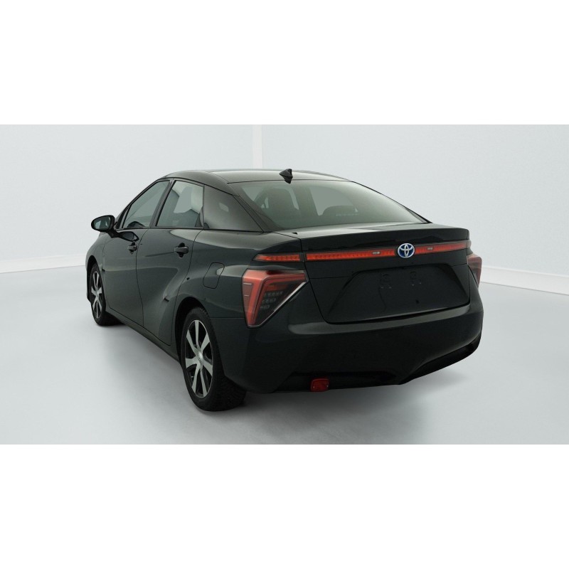 TOYOTA MIRAI