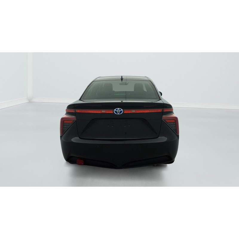 TOYOTA MIRAI