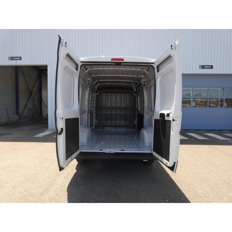 CITROEN JUMPER FOURGON