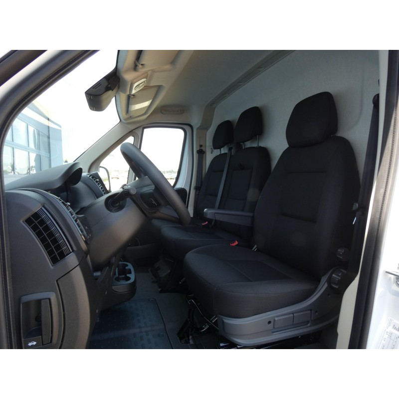 CITROEN JUMPER FOURGON