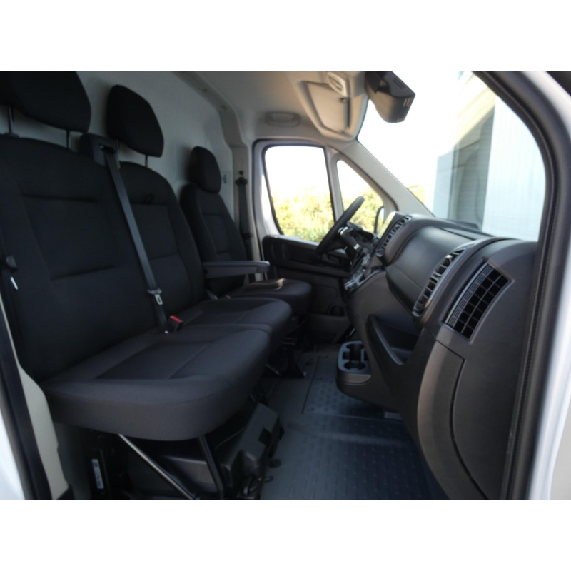 CITROEN JUMPER FOURGON