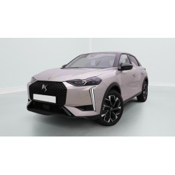 DS DS3 CROSSBACK