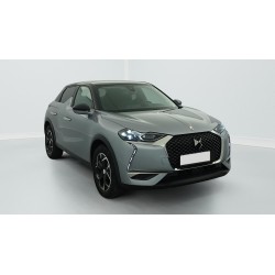 DS DS 3 CROSSBACK ELECTRIQUE