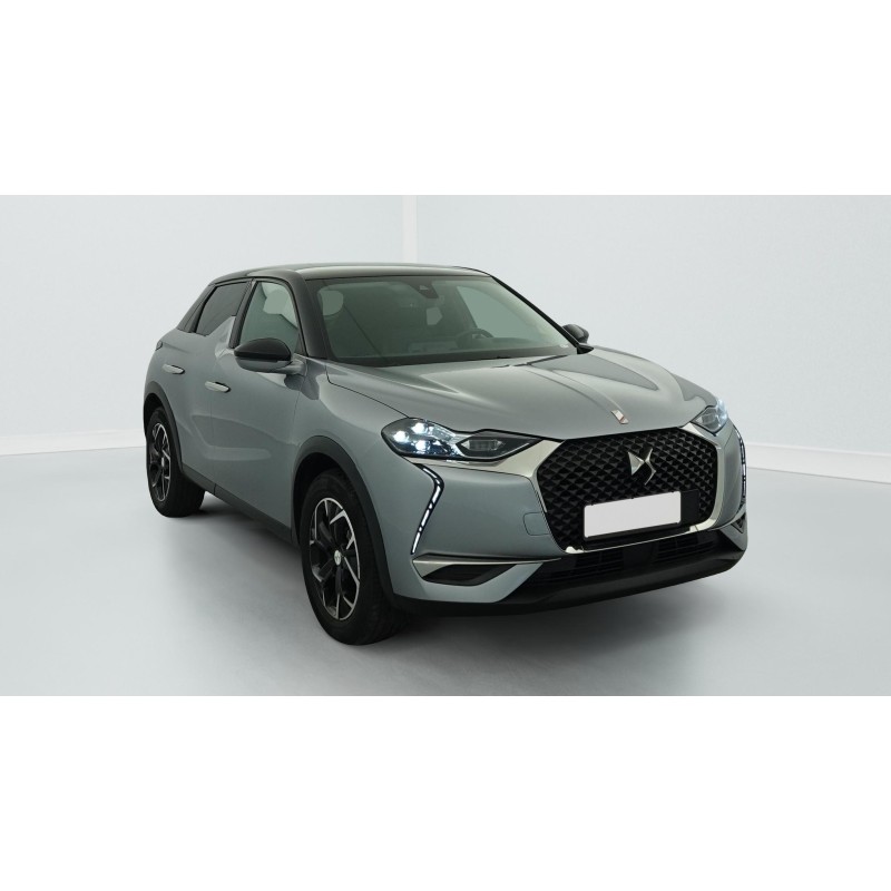 DS DS 3 CROSSBACK ELECTRIQUE