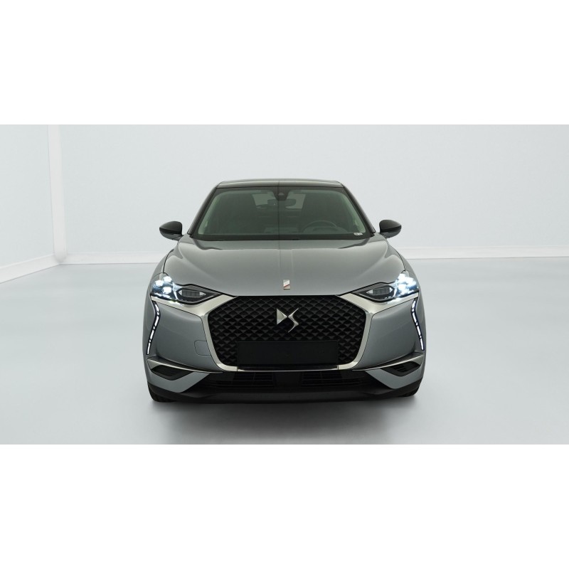 DS DS 3 CROSSBACK ELECTRIQUE
