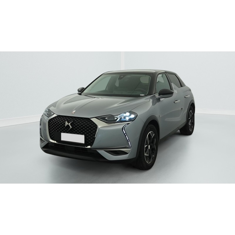 DS DS 3 CROSSBACK ELECTRIQUE