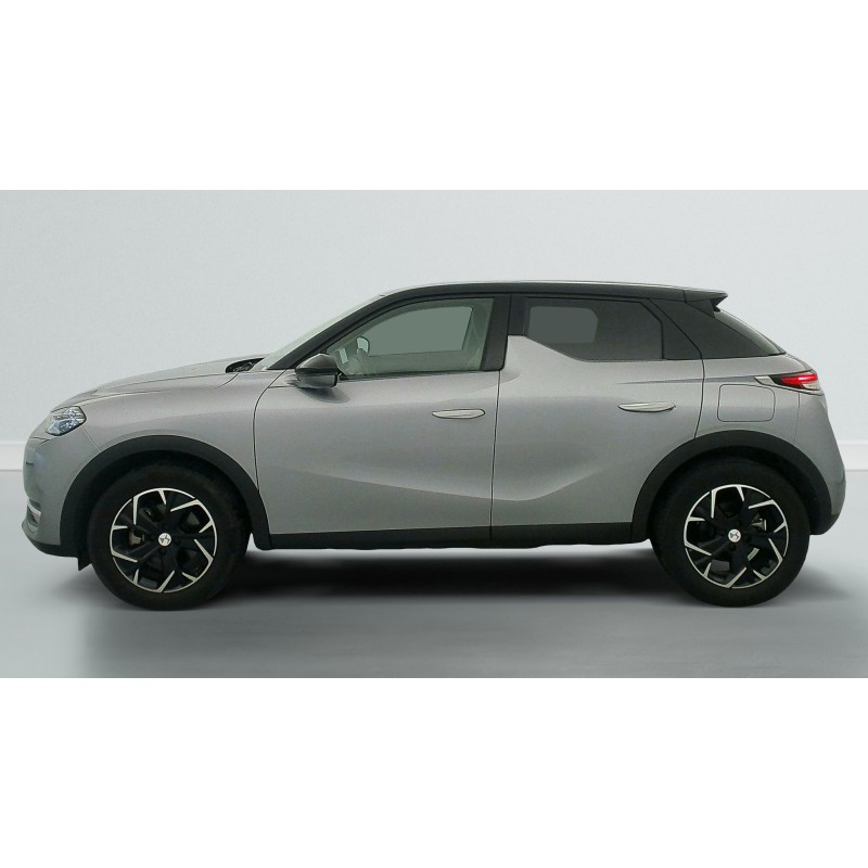 DS DS 3 CROSSBACK ELECTRIQUE