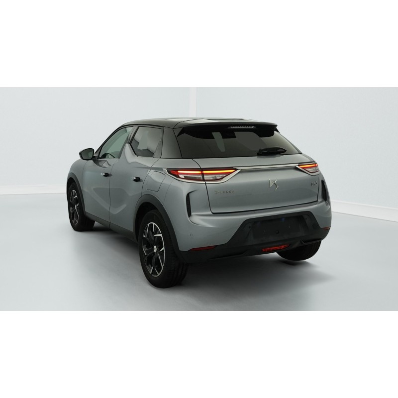 DS DS 3 CROSSBACK ELECTRIQUE
