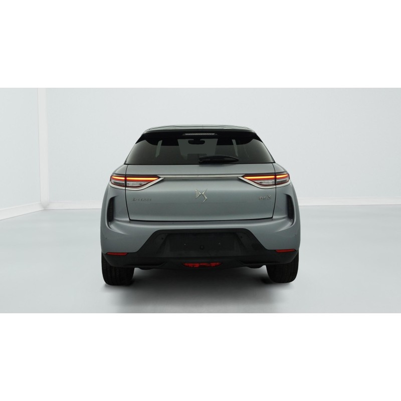 DS DS 3 CROSSBACK ELECTRIQUE