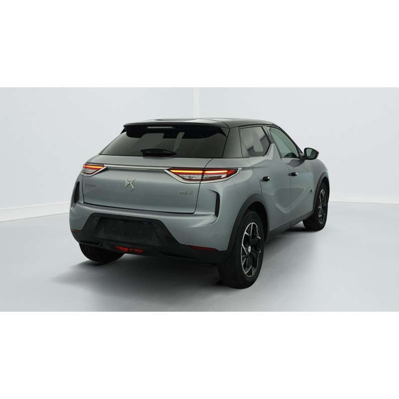 DS DS 3 CROSSBACK ELECTRIQUE