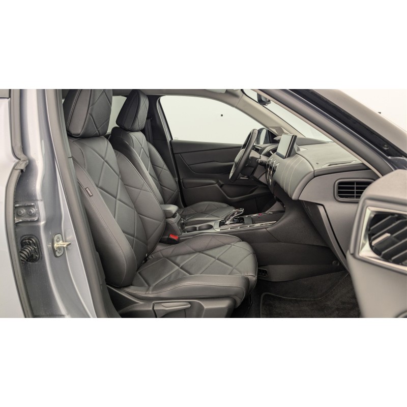 DS DS 3 CROSSBACK ELECTRIQUE