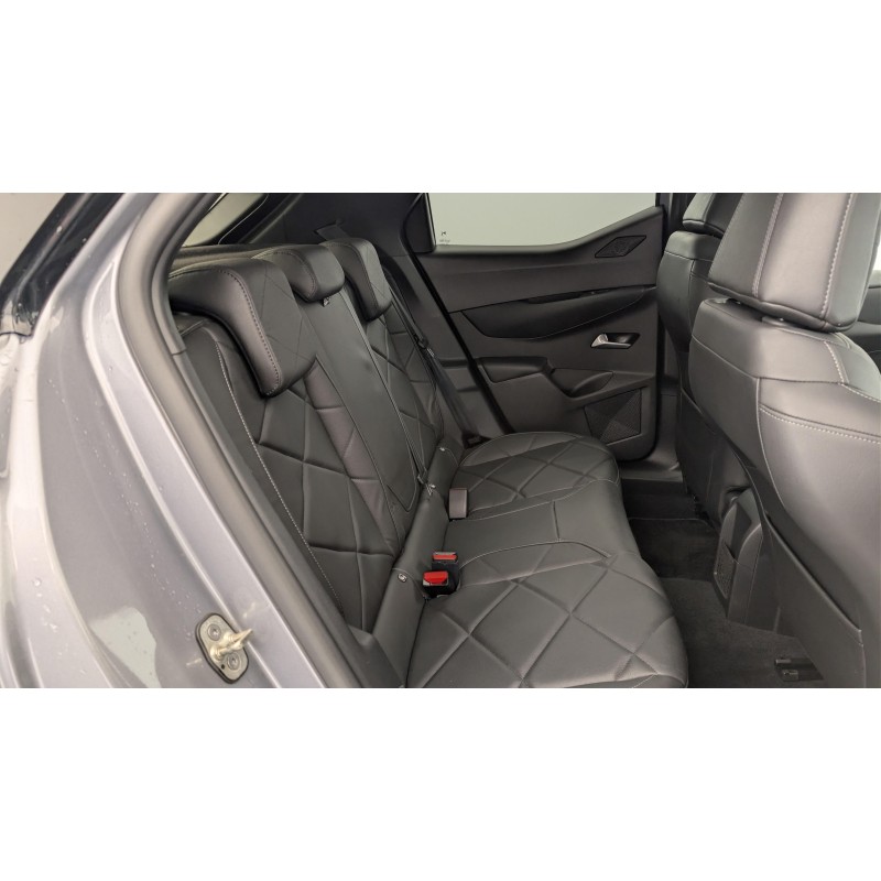 DS DS 3 CROSSBACK ELECTRIQUE