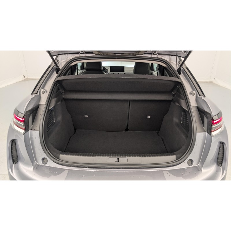 DS DS 3 CROSSBACK ELECTRIQUE