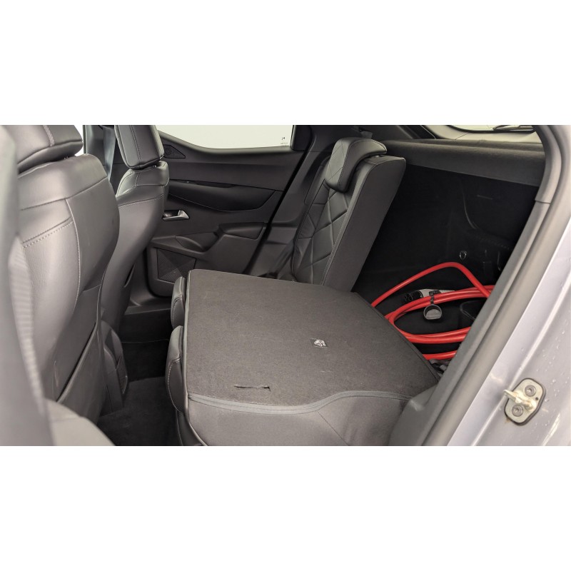 DS DS 3 CROSSBACK ELECTRIQUE