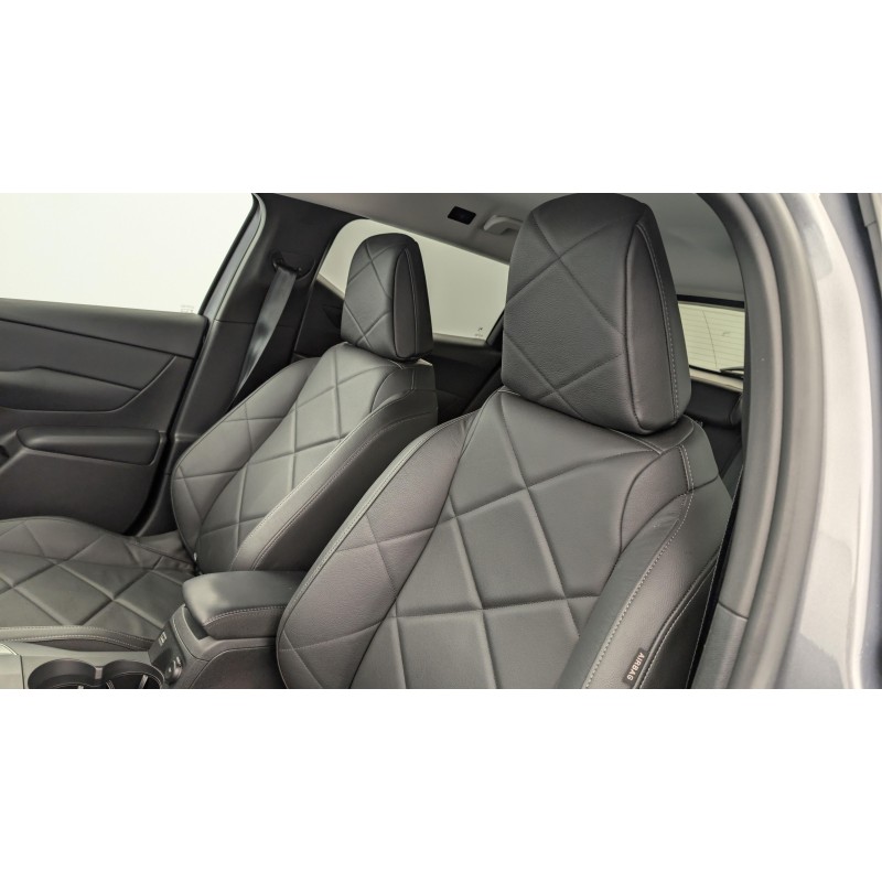 DS DS 3 CROSSBACK ELECTRIQUE