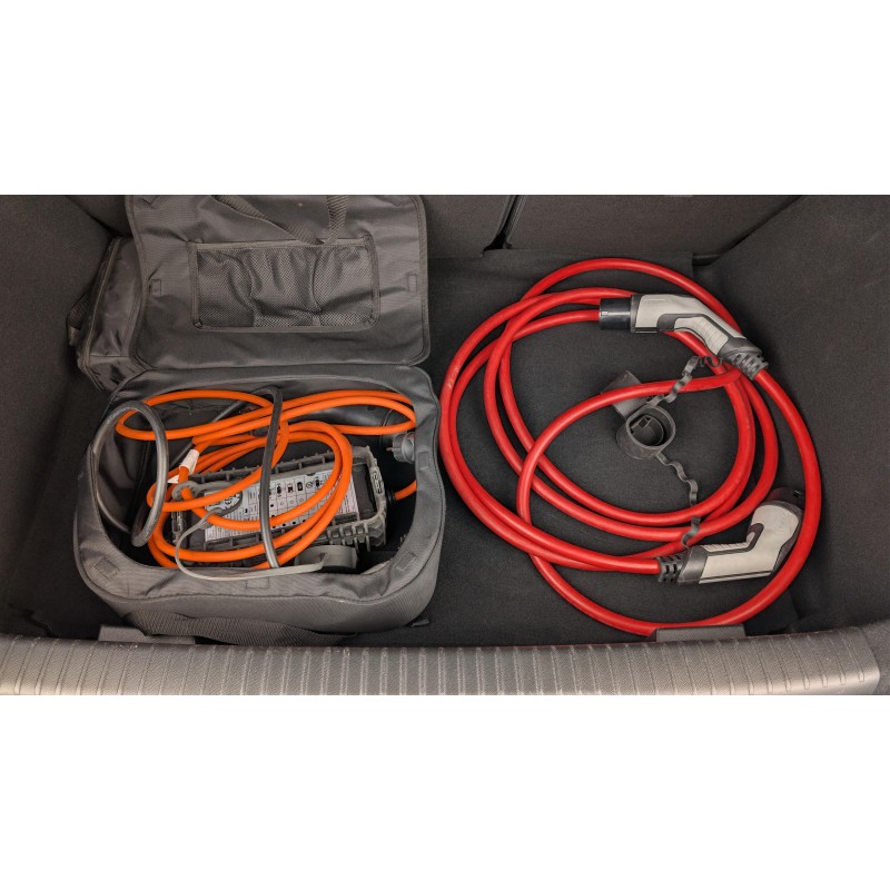 DS DS 3 CROSSBACK ELECTRIQUE