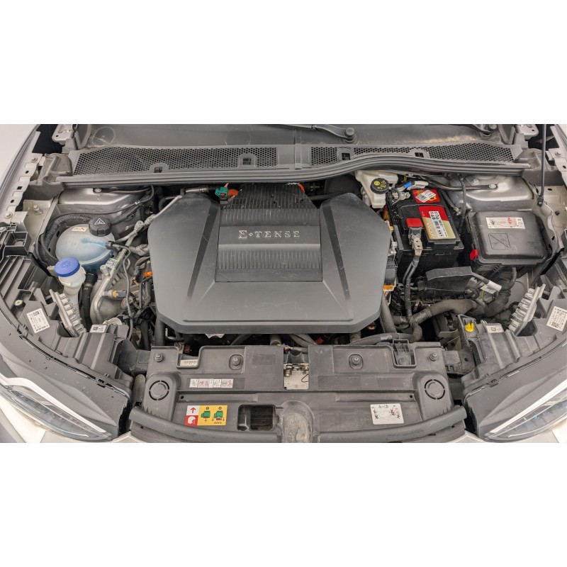 DS DS 3 CROSSBACK ELECTRIQUE