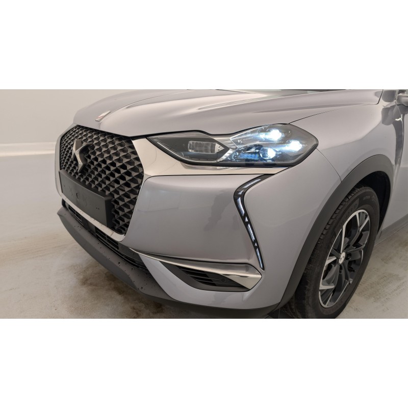 DS DS 3 CROSSBACK ELECTRIQUE