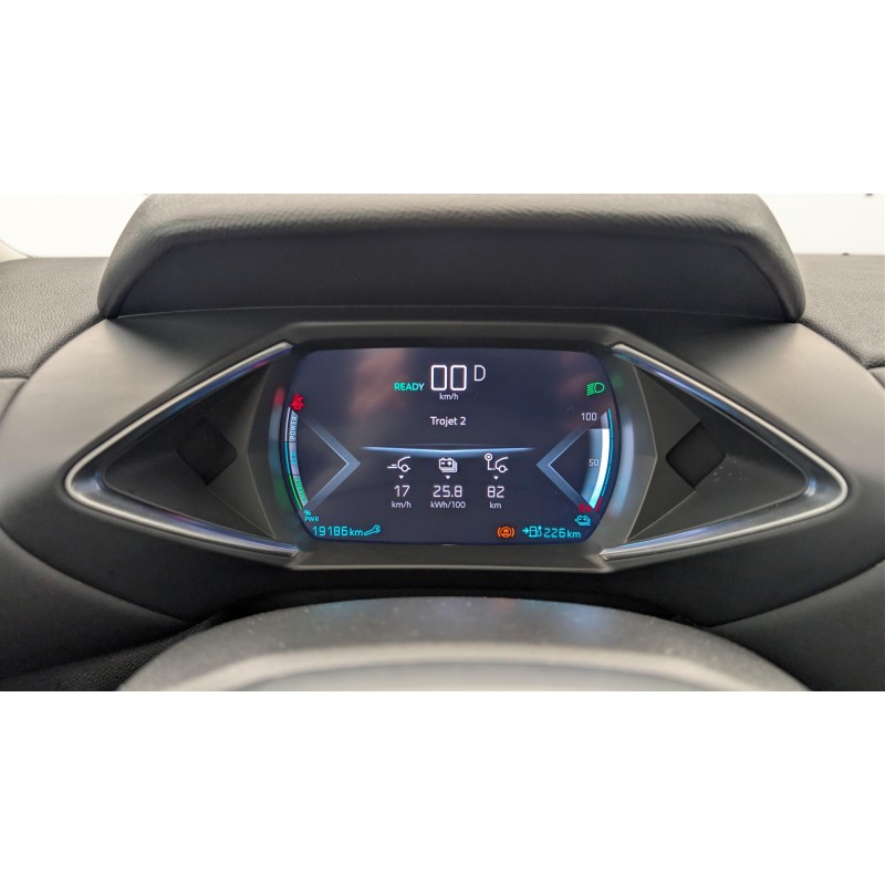 DS DS 3 CROSSBACK ELECTRIQUE