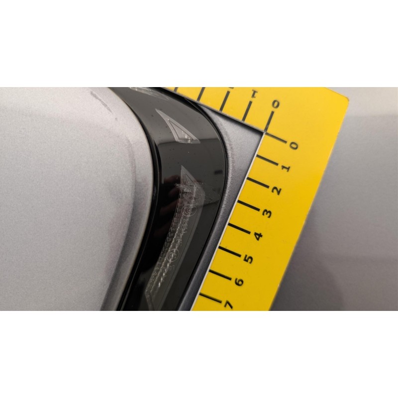 DS DS 3 CROSSBACK ELECTRIQUE