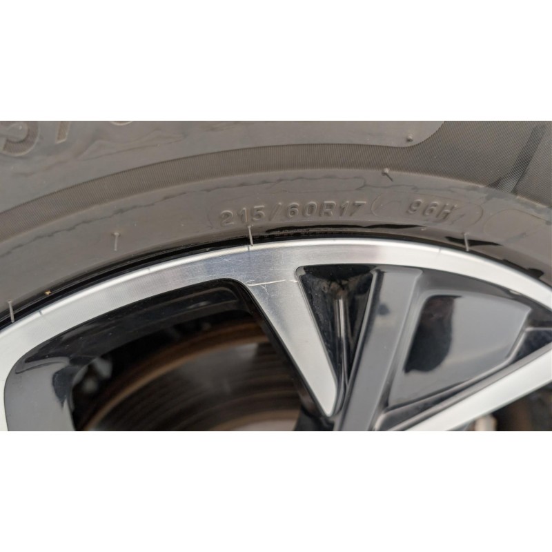 DS DS 3 CROSSBACK ELECTRIQUE