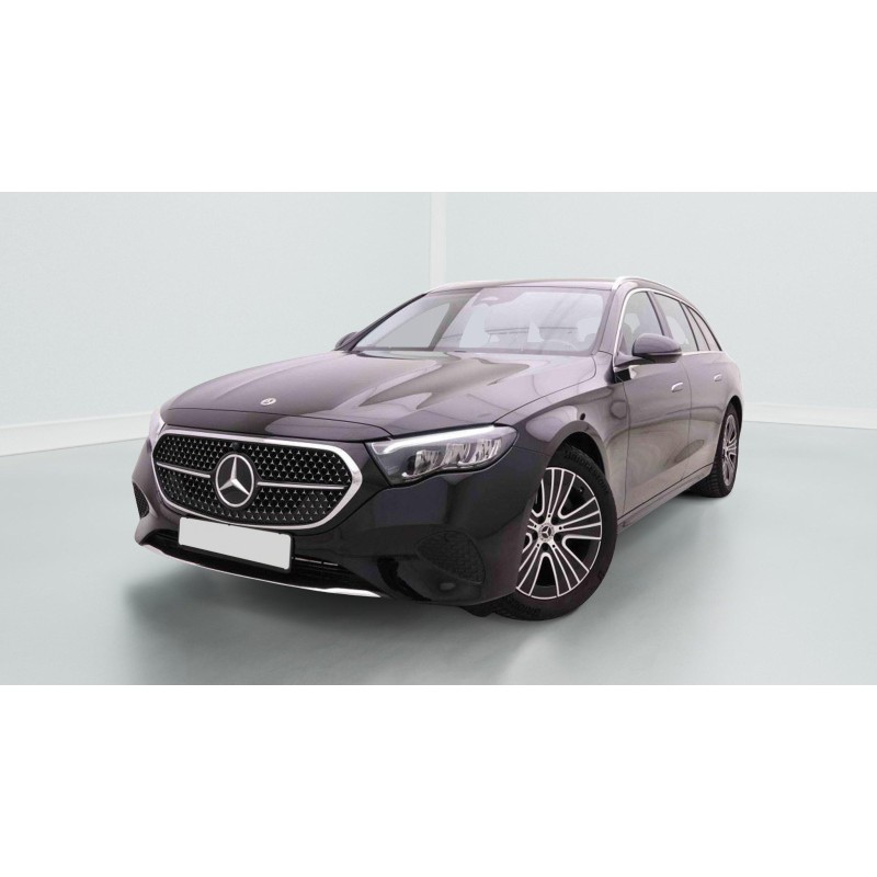 MERCEDES-BENZ CLASSE E BREAK