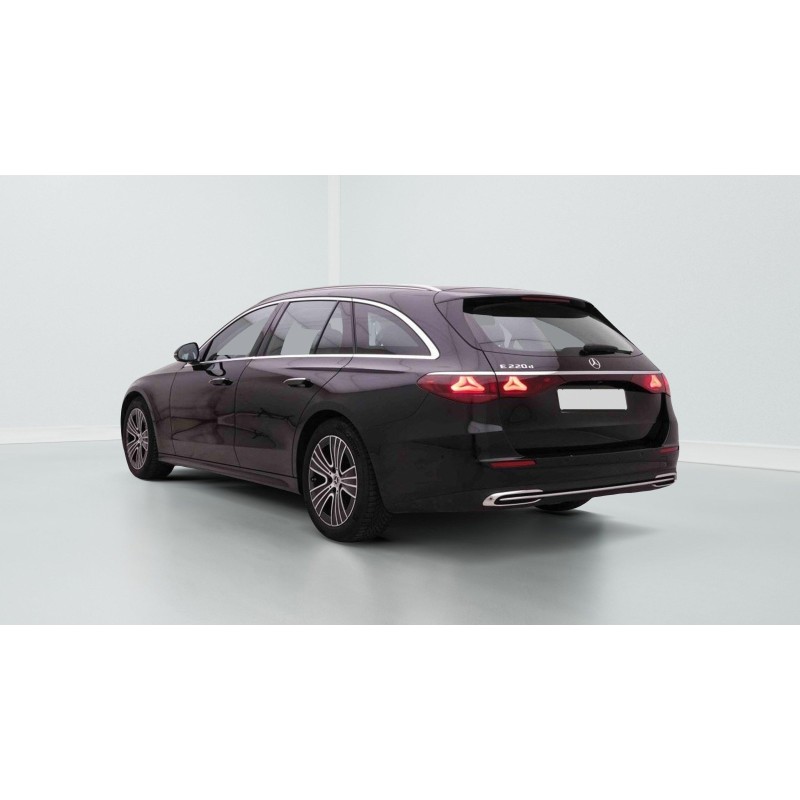 MERCEDES-BENZ CLASSE E BREAK