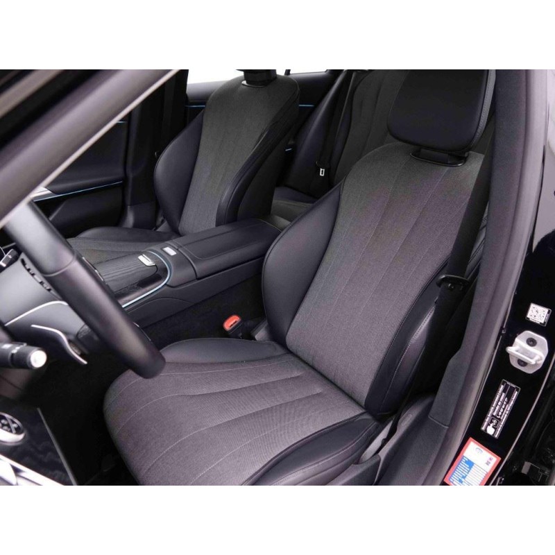 MERCEDES-BENZ CLASSE E BREAK