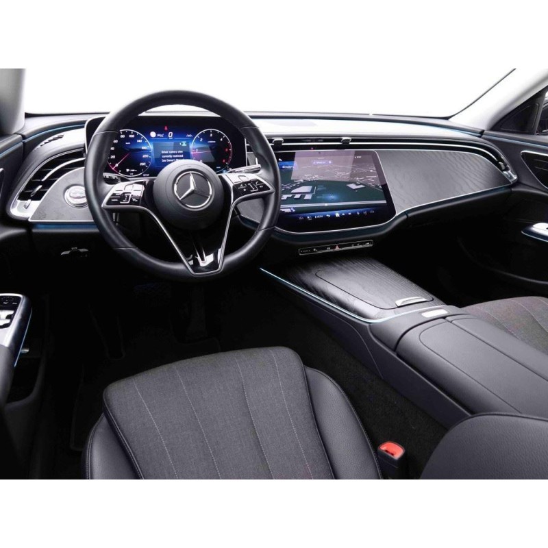 MERCEDES-BENZ CLASSE E BREAK