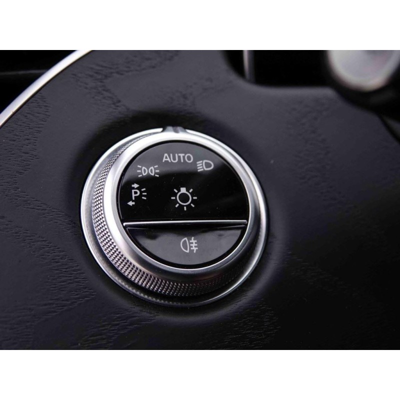 MERCEDES-BENZ CLASSE E BREAK