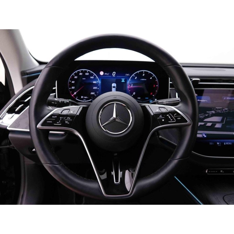 MERCEDES-BENZ CLASSE E BREAK