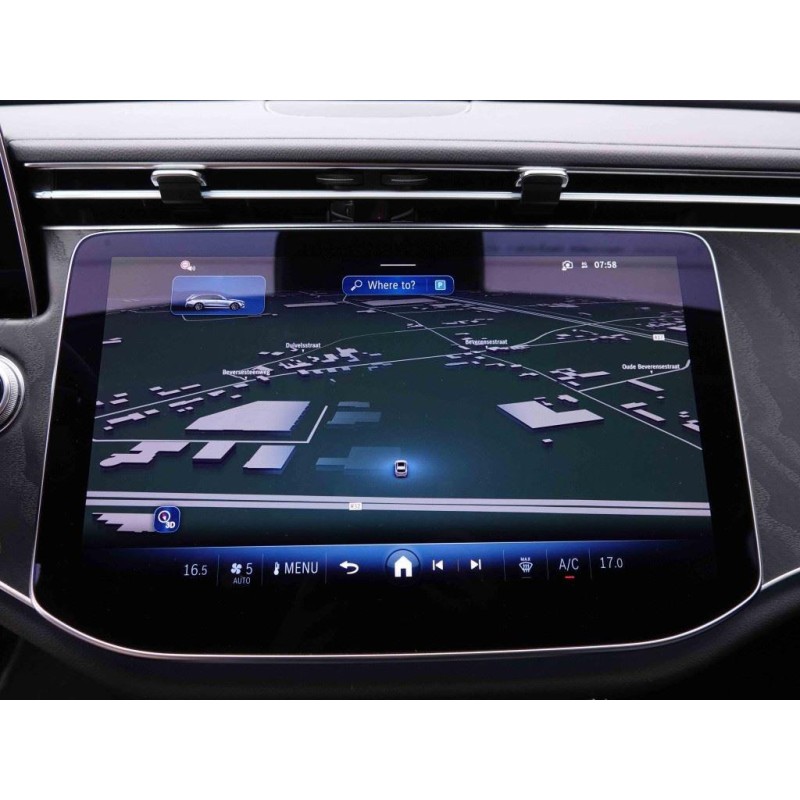 MERCEDES-BENZ CLASSE E BREAK