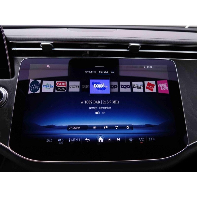 MERCEDES-BENZ CLASSE E BREAK