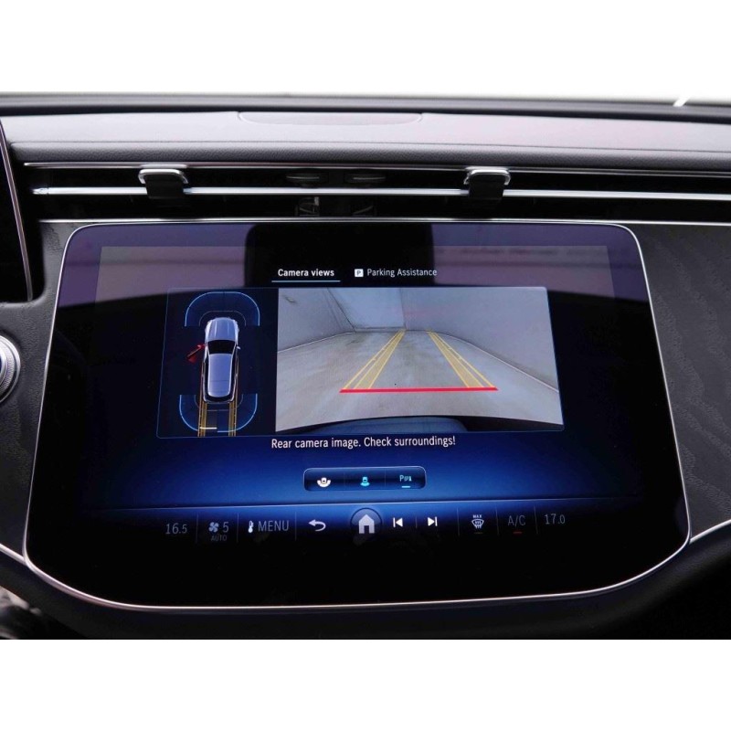 MERCEDES-BENZ CLASSE E BREAK