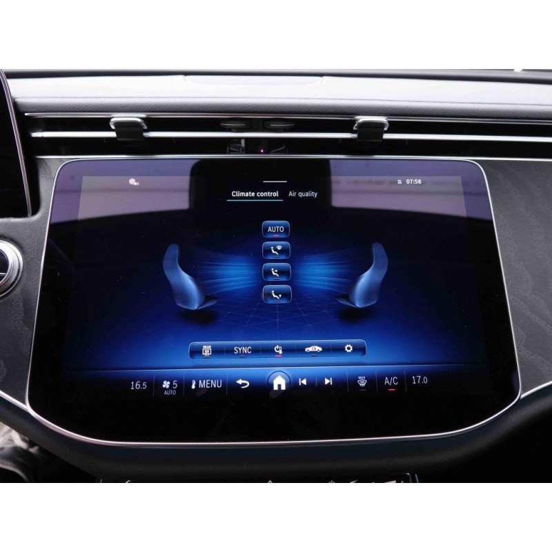 MERCEDES-BENZ CLASSE E BREAK