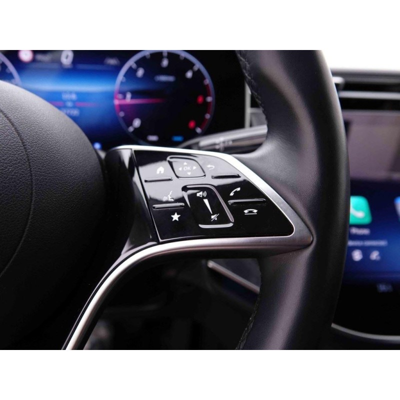 MERCEDES-BENZ CLASSE E BREAK