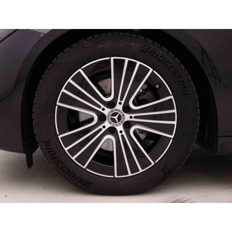 MERCEDES-BENZ CLASSE E BREAK