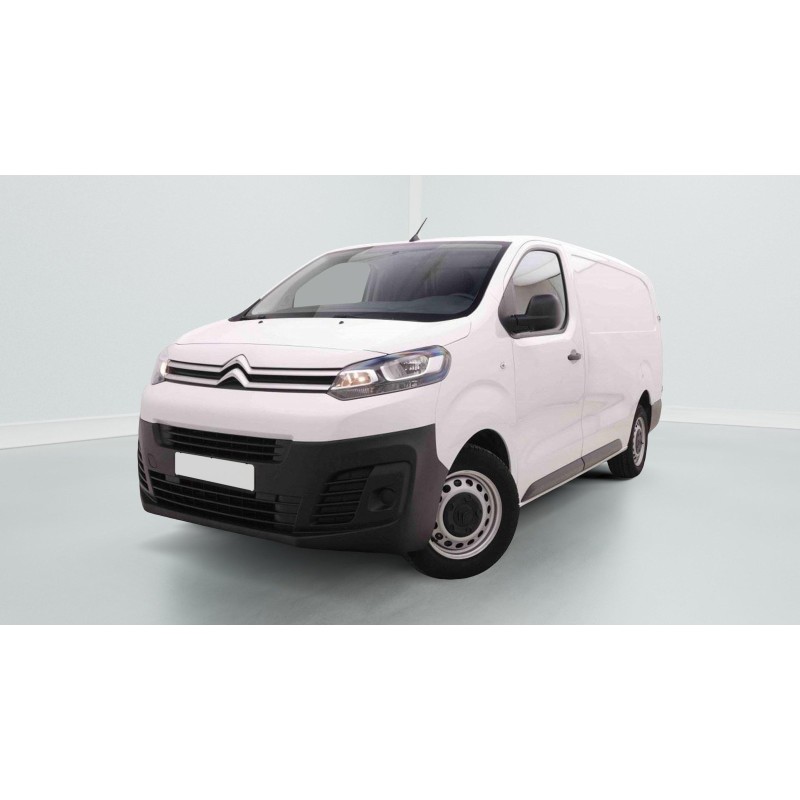 CITROEN JUMPY
